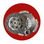 کلاچ و متعلقات