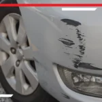 نکات مهم در لیسه گیری رنگ خودرو