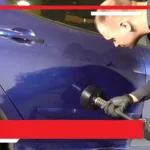 صافکاری pdr در غرب تهران