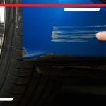 روش ‌های اصلی خش گیری رنگ ماشین