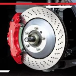 دیسک چرخ چیست و چگونه کار می‌کند؟