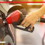 علت و علائم هوا گرفتن باک بنزین