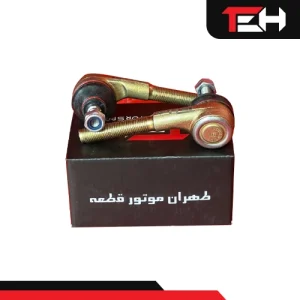 سیبک فرمان پژو 206