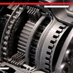 علت تقه زدن گیربکس اتوماتیک
