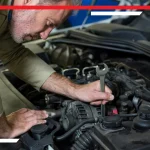 مشکلات بعد از تعمیر موتور خودرو چیست؟