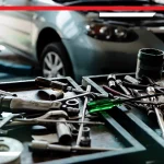 بهترین تعمیرگاه هیوندا کیا در تهران