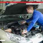 بهترین تعمیرگاه پژو