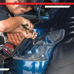 بهترین صافکاری بدون رنگ در تهران