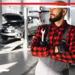 بهترین تعمیرگاه 206 و 207