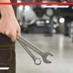 بهترین تعمیرگاه در غرب تهران