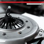بررسی علائم خرابی بلبرینگ کلاچ و خطرات آن
