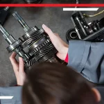 سیبک فرمان و علائم خرابی آن